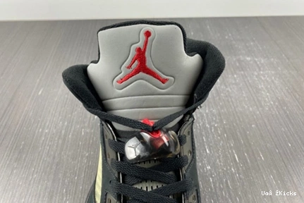 Jordan Retro Off-Noir HighQuality 5 Gore-Tex 563 DR0092- 1902 0625